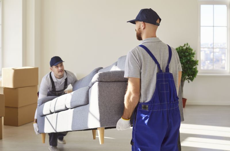 Bed Relocation Service