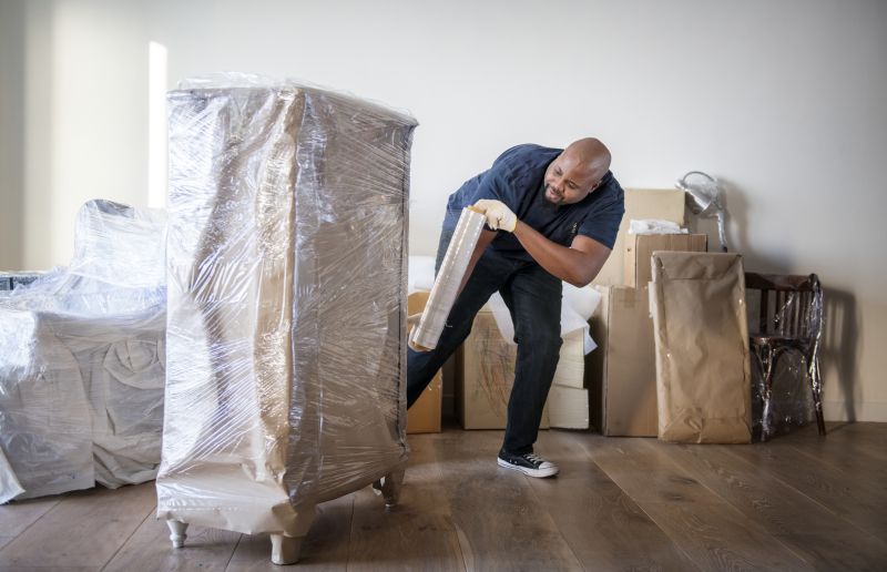 Long Distance Moving in Suwanee, GA