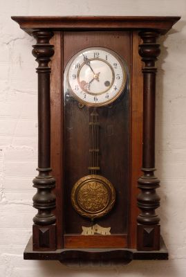 Grandfather Clock Movers