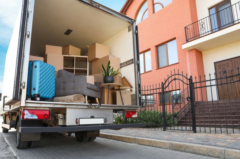 Apartment Moving in Hickory, NC