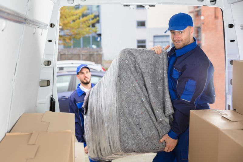 Apartment Relocation Service in Rock Hill, SC