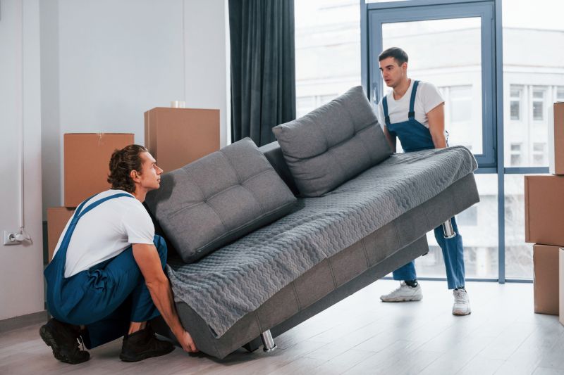 Apartment Relocation Service in Hickory, NC