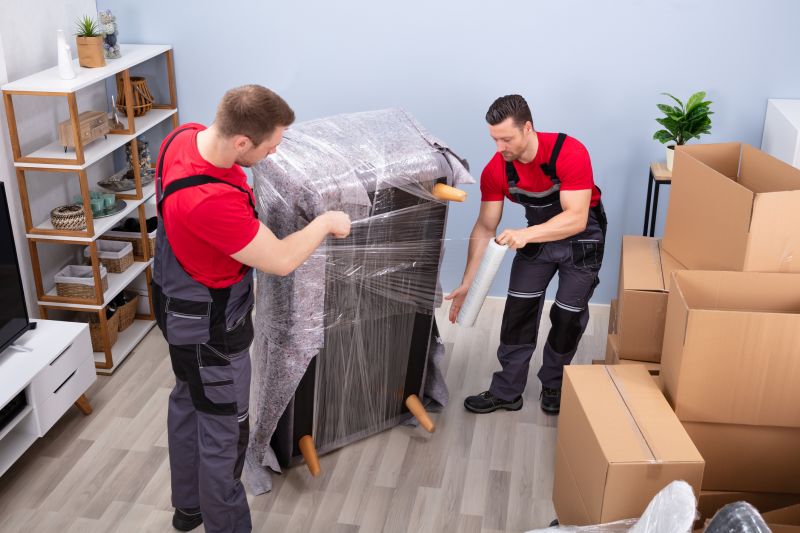 Appliance Moving Service in Mooresville, NC