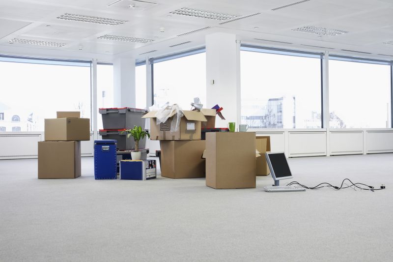 Desk Moving Service in Charlotte, NC