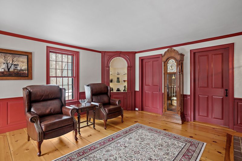 Grandfather Clock Movers