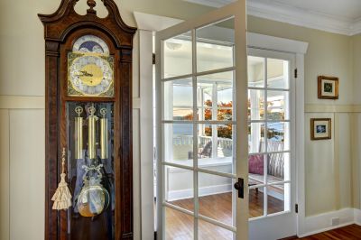 Grandfather Clock Movers