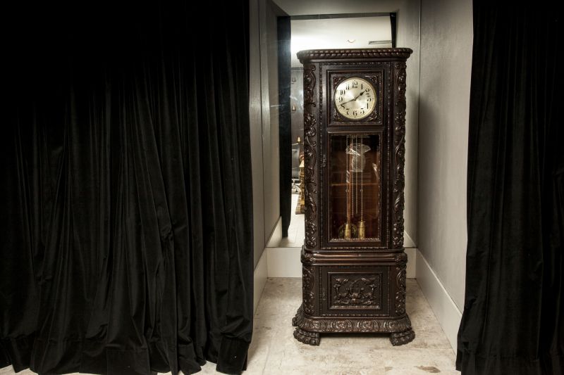 Grandfather Clock Moving Equipment