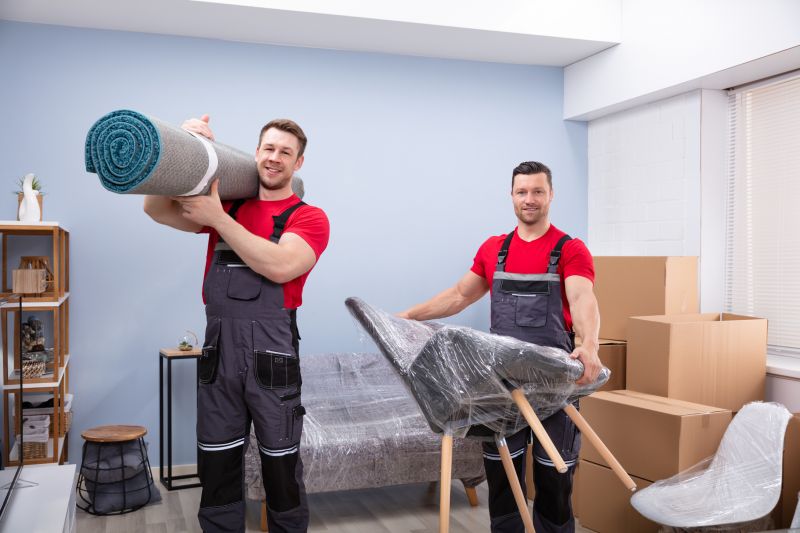 Gun Safe Moving Service in Hendersonville, NC