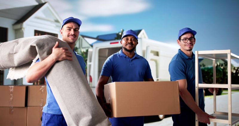 Long Distance Moving in Memphis, TN