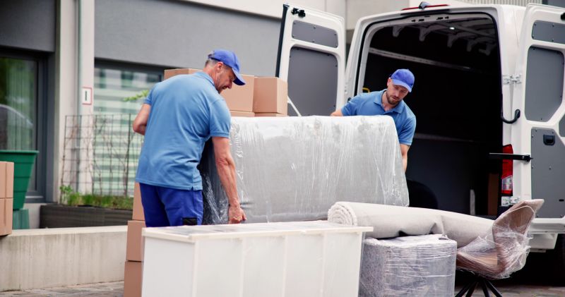 Long Distance Moving in Cape Coral, FL