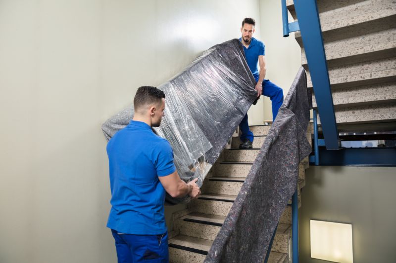Mattress Moving Service in Hendersonville, NC