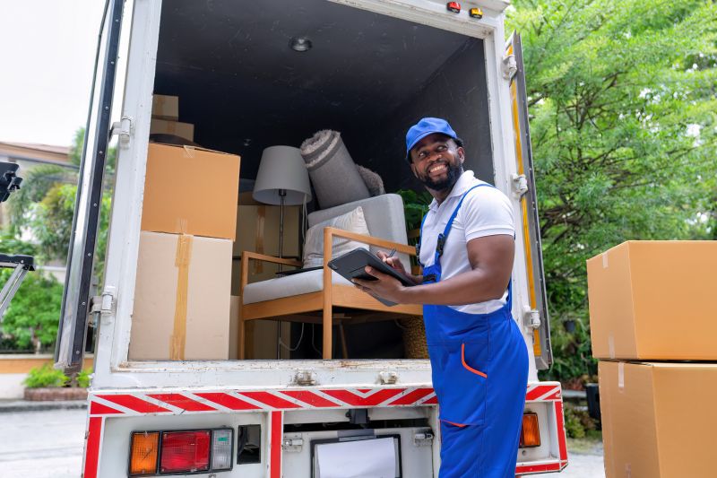 Mattress Moving Service in Mooresville, NC