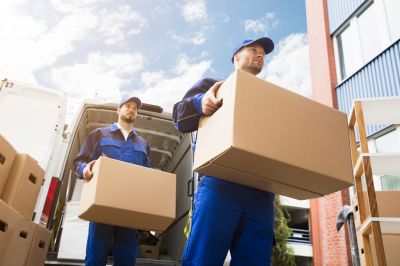 Office Relocation Service in Hickory, NC