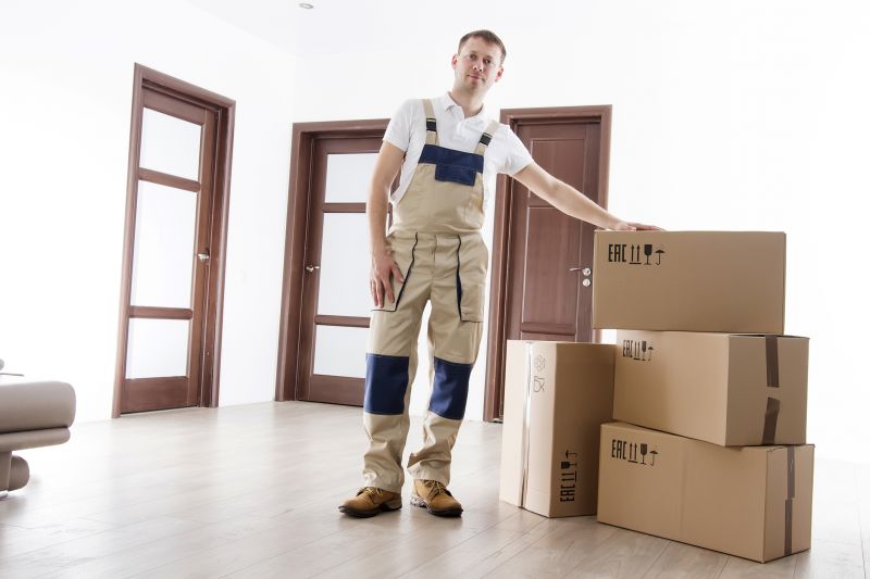 Office Relocation Service in Brooklyn, NY