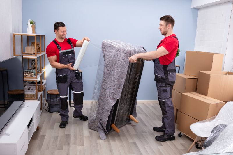 Furniture Moving Companies
